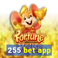 255 bet app